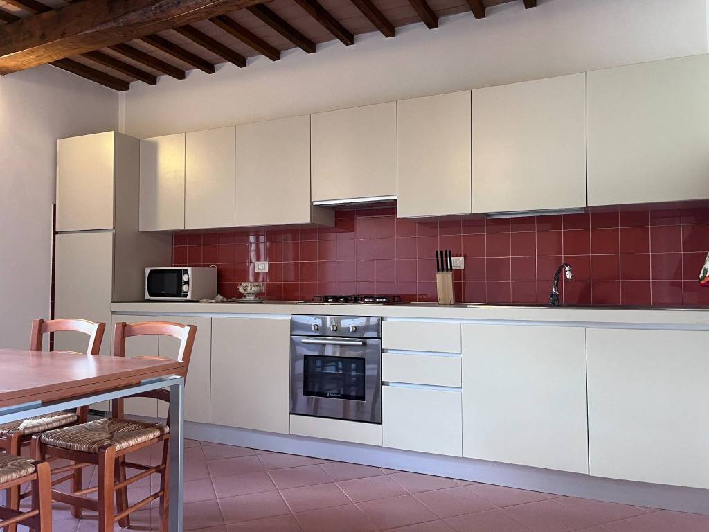 Appartamento a Sellano in Viale Guglielmo Marconi, 30 - Foto 3