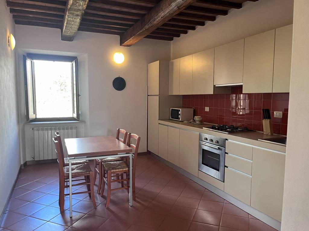 Appartamento a Sellano in Viale Guglielmo Marconi, 30 - Foto 4