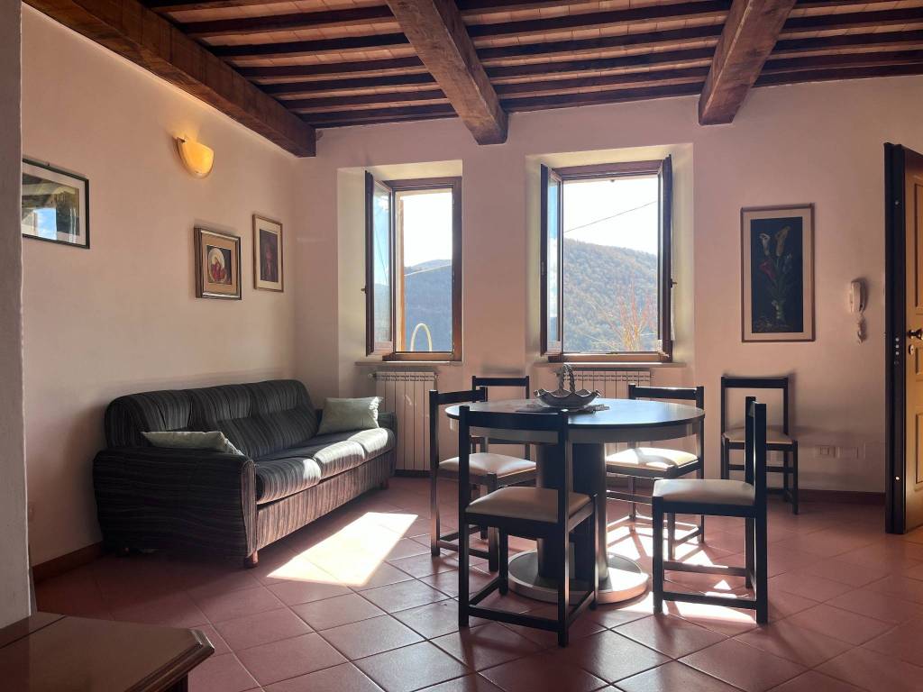Appartamento a Sellano in Viale Guglielmo Marconi, 30 - Foto 5