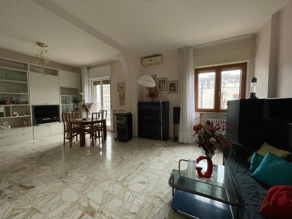 Appartamento a Taranto in Via Lucania, 57 - Foto 2