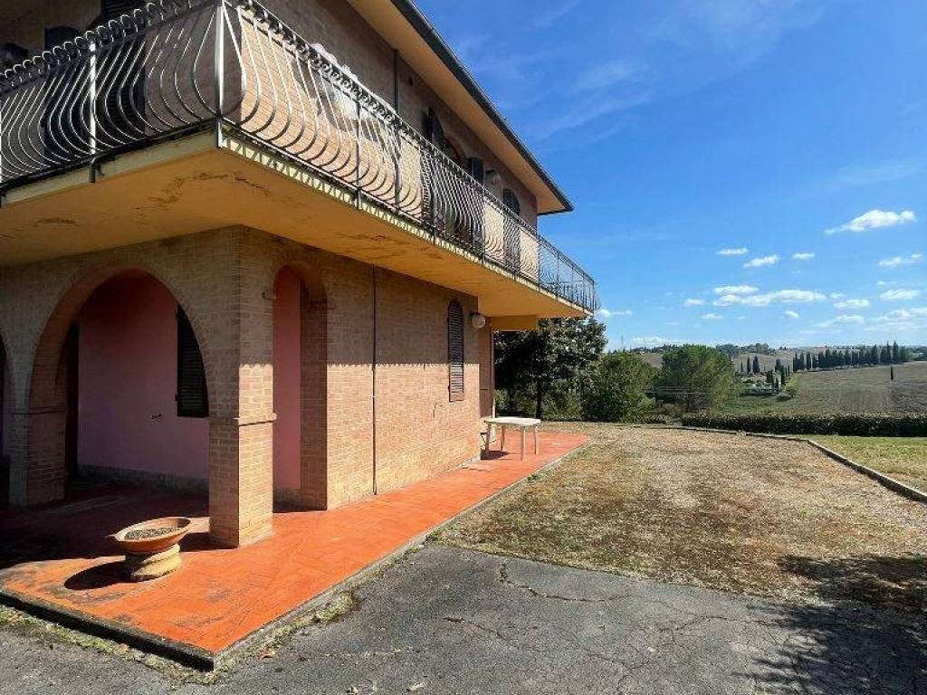 Villa a Siena - Foto 2