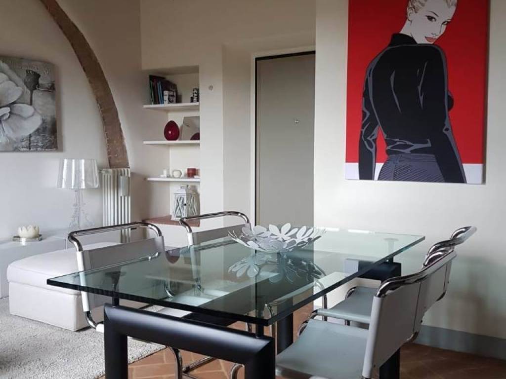 Appartamento a Monteriggioni - Foto 3