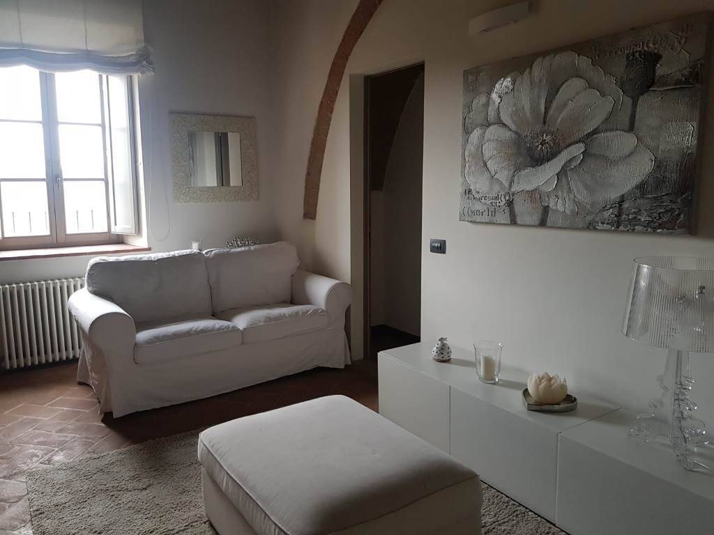 Appartamento a Monteriggioni - Foto 4