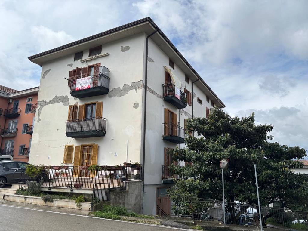 Appartamento a Atripalda in Vico La Torre - Foto 4
