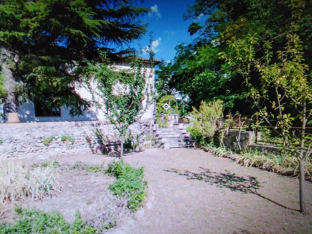 Villa a Siena - Foto 5