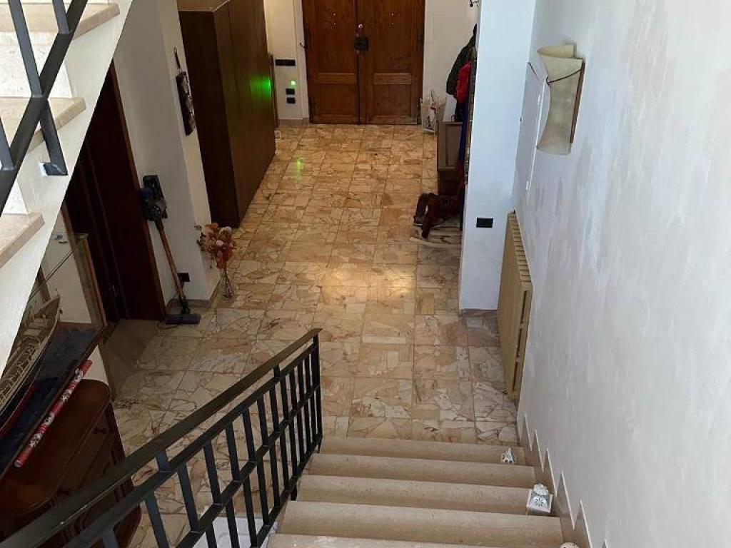 Casa indipendente a Asciano - Foto 5