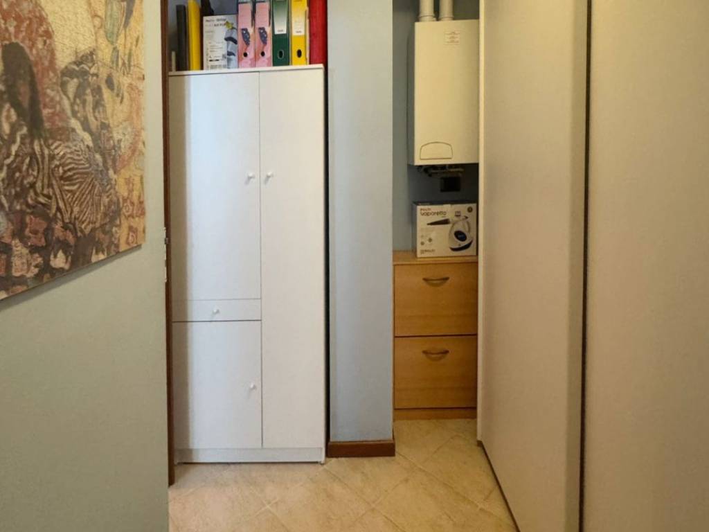 Appartamento a San bonifacio in Via Udine, 6 - Foto 5