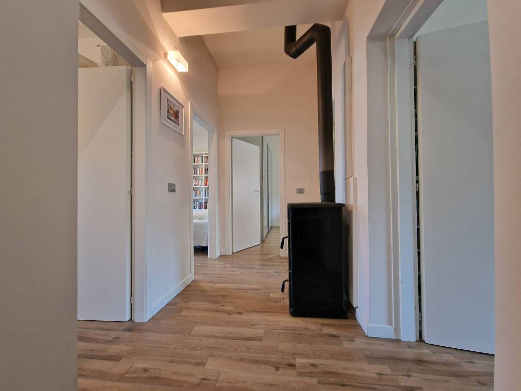 Appartamento a Mantova in Via Camillo Leopoldo Volta - Foto 4