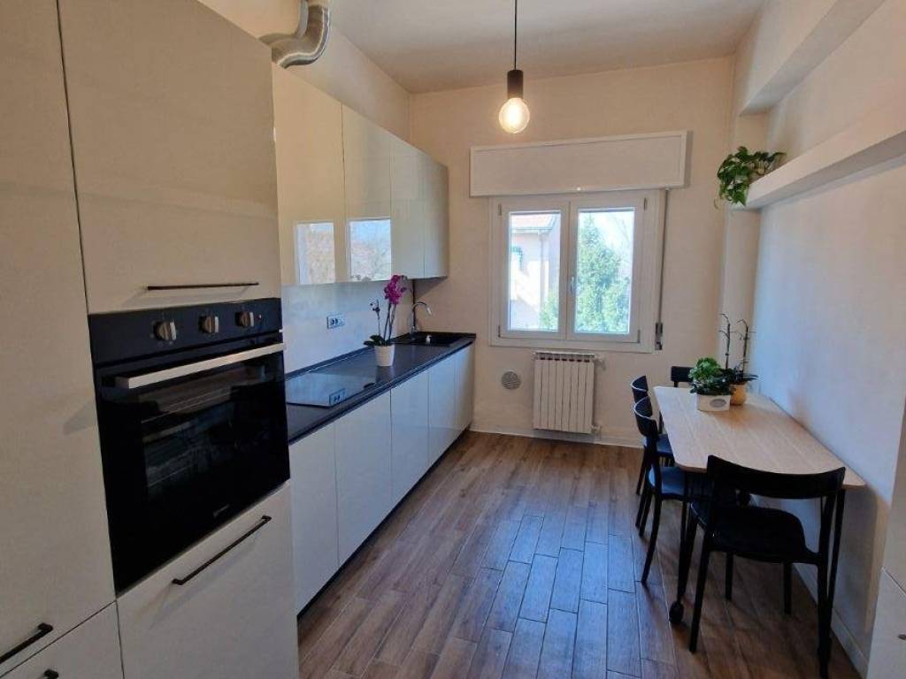 Appartamento a Mantova in Via Camillo Leopoldo Volta - Foto 5