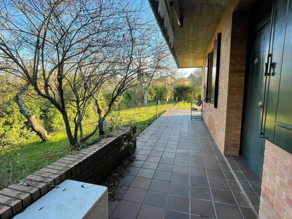 Casa indipendente a Siena - Foto 4