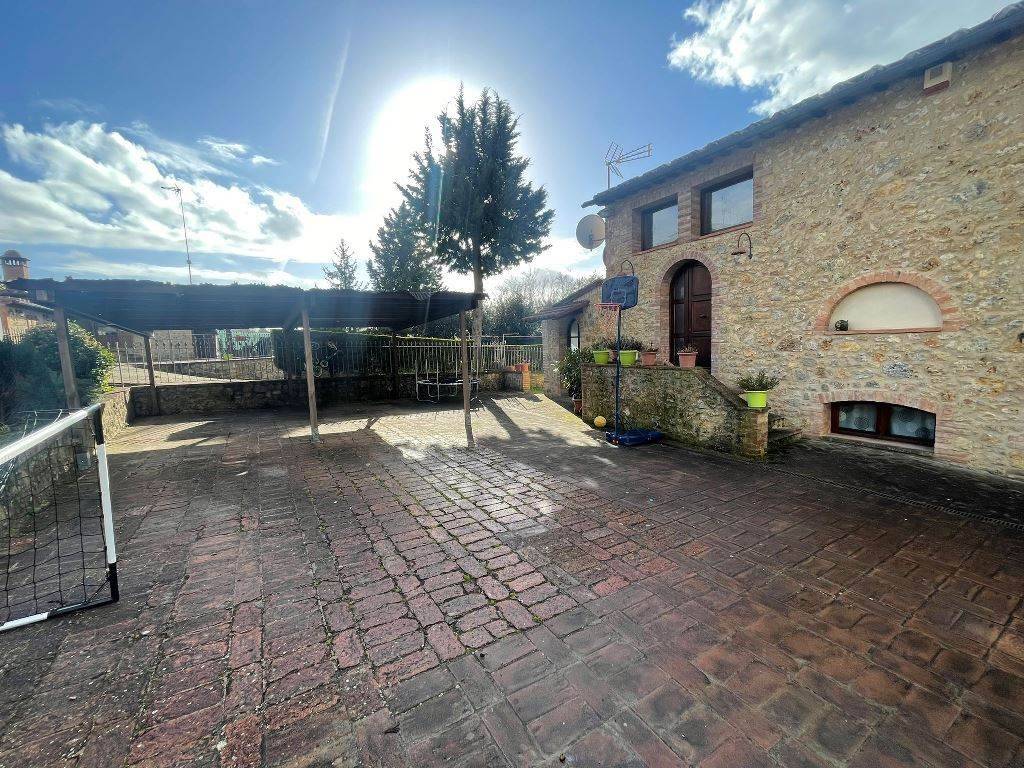 Casa indipendente a Monteriggioni - Foto 2