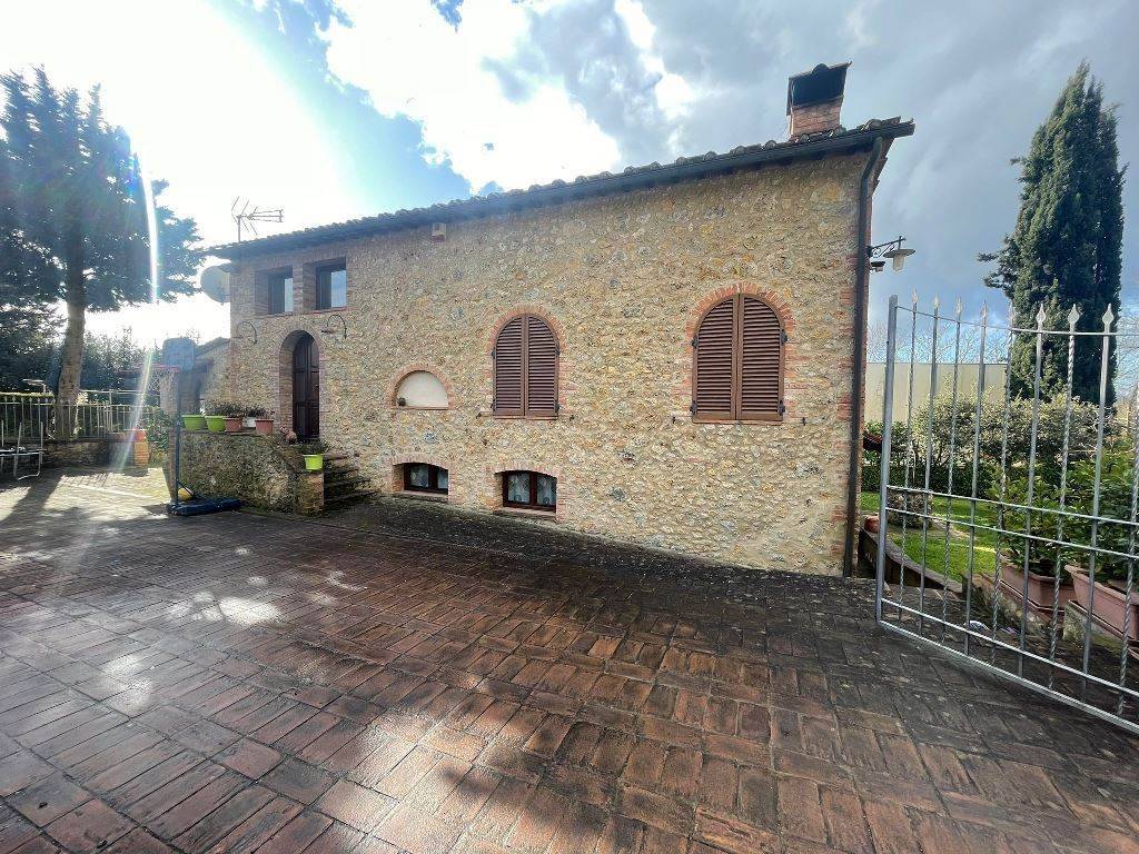 Casa indipendente a Monteriggioni - Foto 5