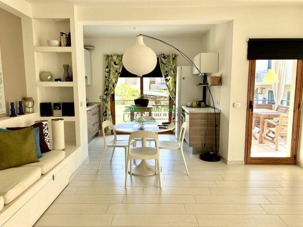 Appartamento a Ragusa in lungomare andrea doria - Foto 4
