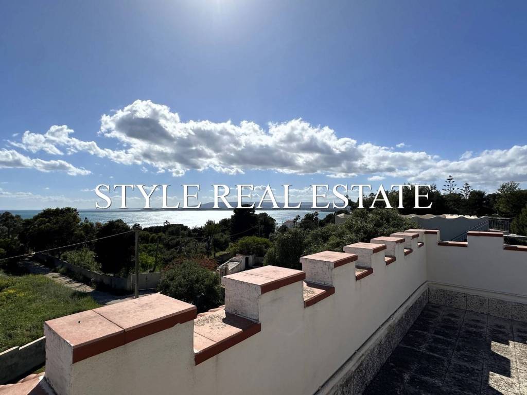 Villa a Siracusa in Via degli Zaffiri, 14 - Foto 3