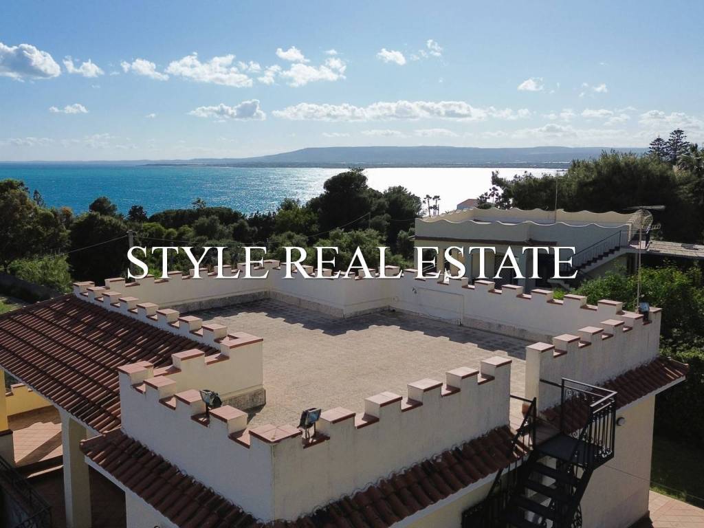 Villa a Siracusa in Via degli Zaffiri, 14 - Foto 5