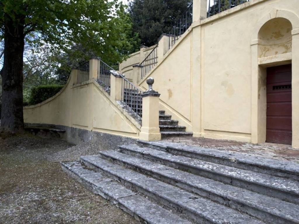 Villa a Monteriggioni - Foto 4