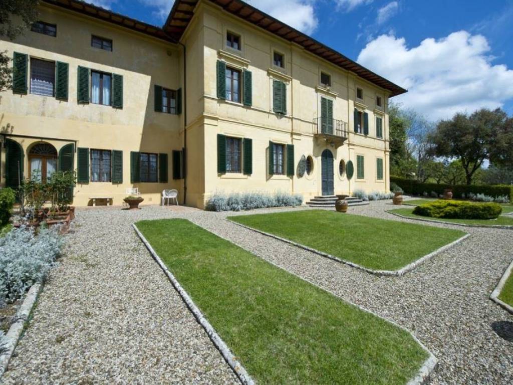 Villa a Monteriggioni - Foto 5