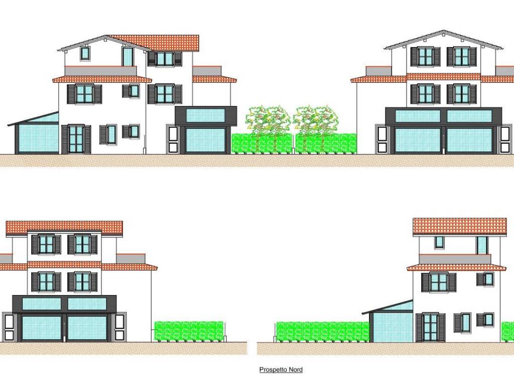 Villetta a schiera a Montecatini-terme - Foto 4