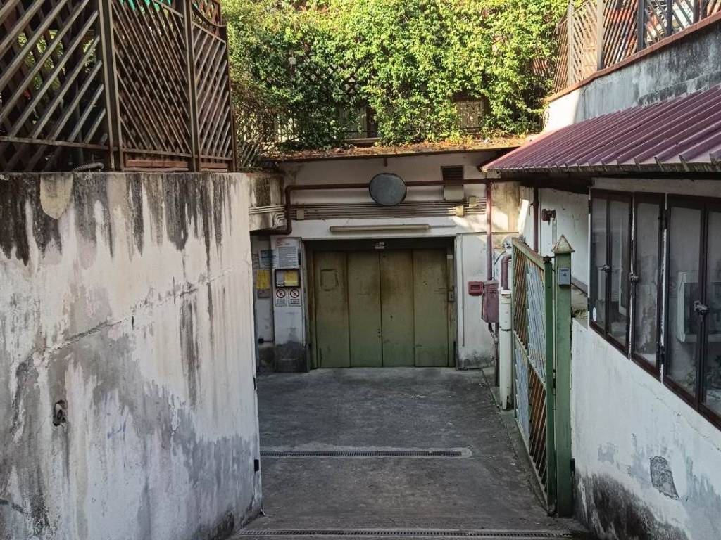 Box / garage a Salerno - Foto 2