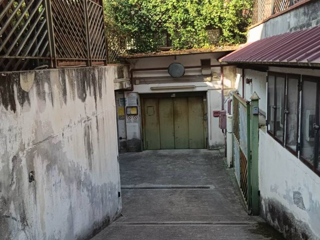 Box / garage a Salerno - Foto 3