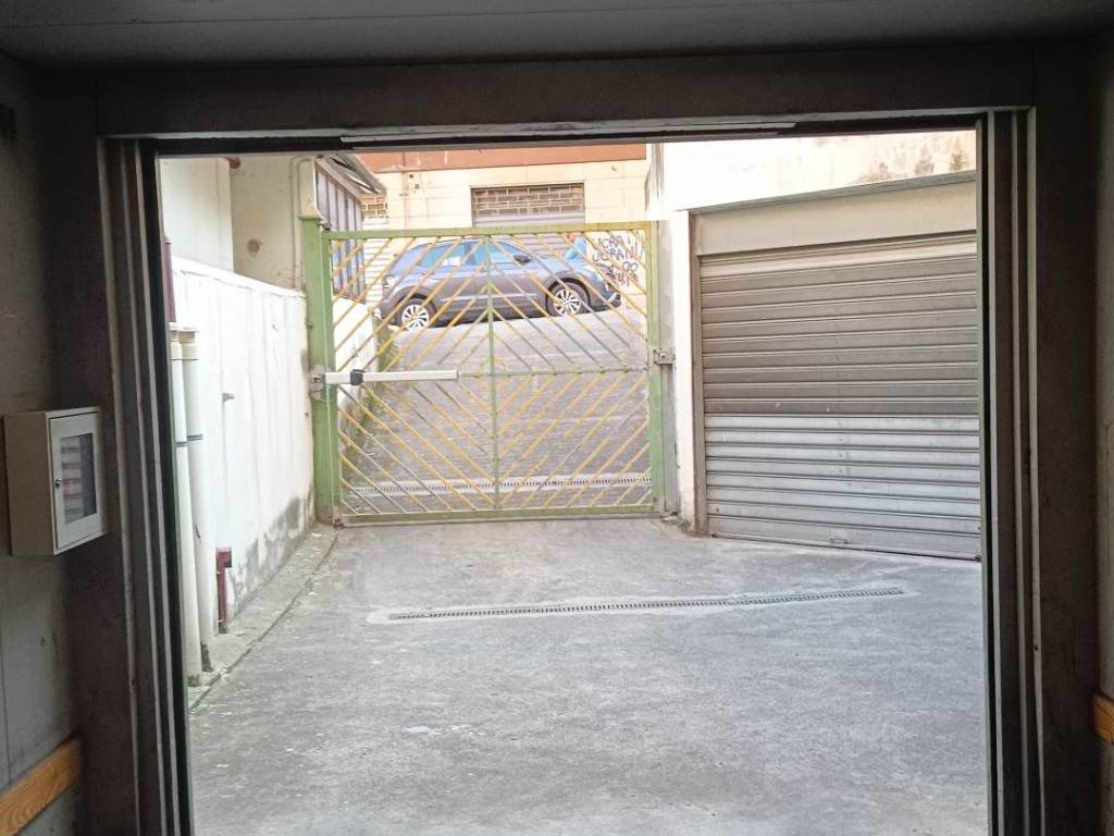 Box / garage a Salerno - Foto 5