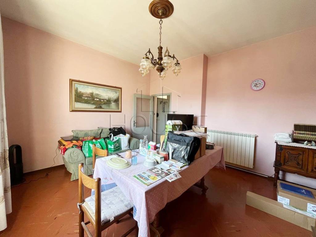 Appartamento a Marciano della chiana in Via della fratellanza - Foto 4