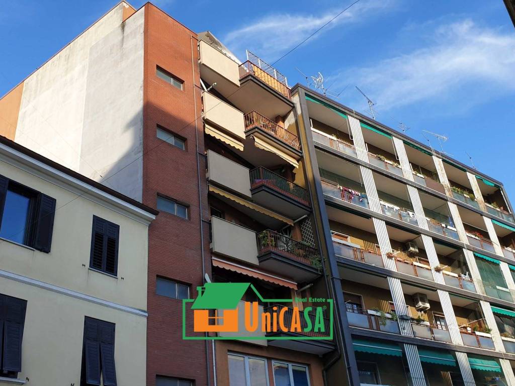 Attico / mansarda a Monfalcone in Via Enrico Toti, 10 - Foto 2