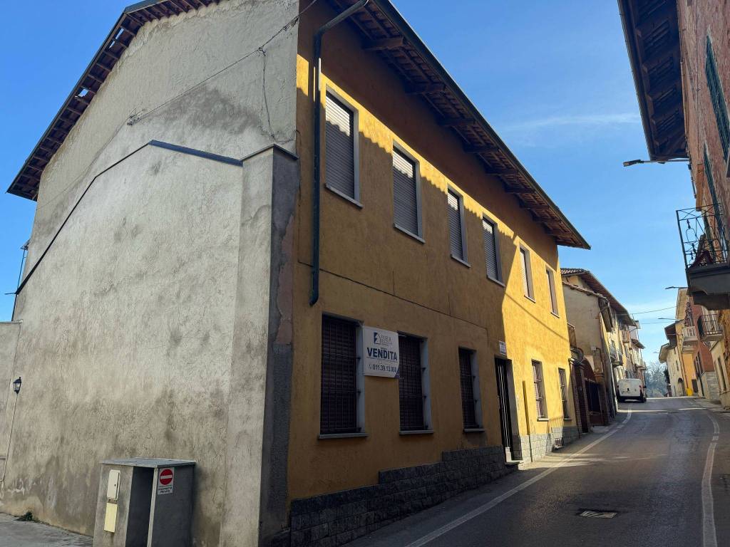 Casa indipendente a Montafia in Via Roma, 7 - Foto 2