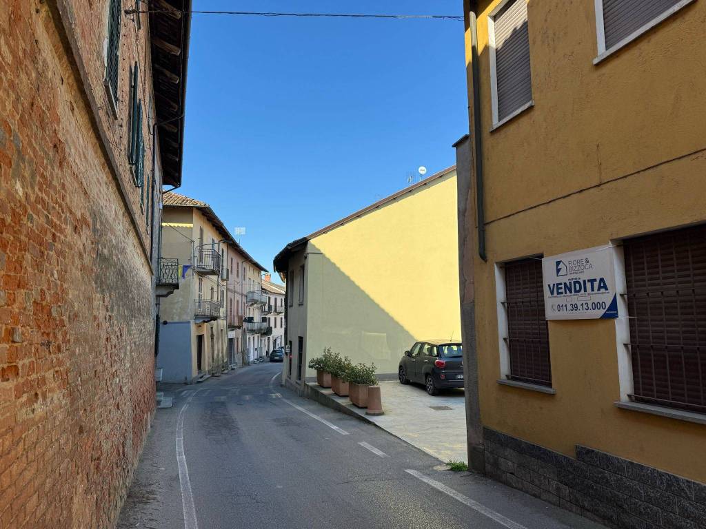 Casa indipendente a Montafia in Via Roma, 7 - Foto 3
