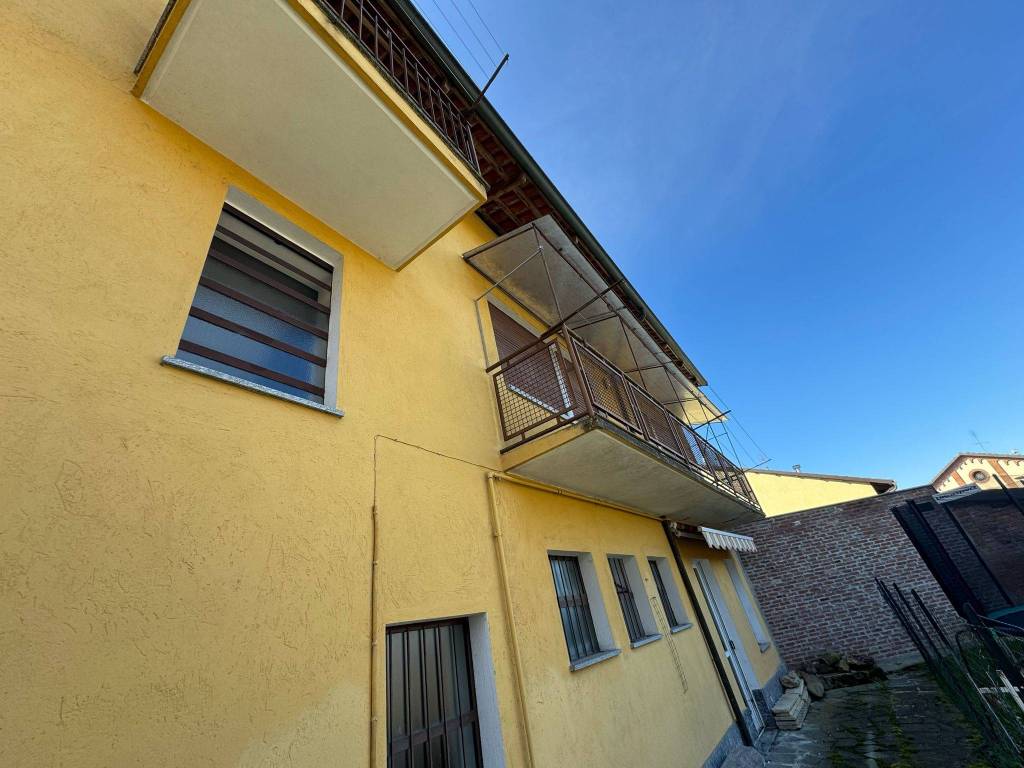 Casa indipendente a Montafia in Via Roma, 7 - Foto 4