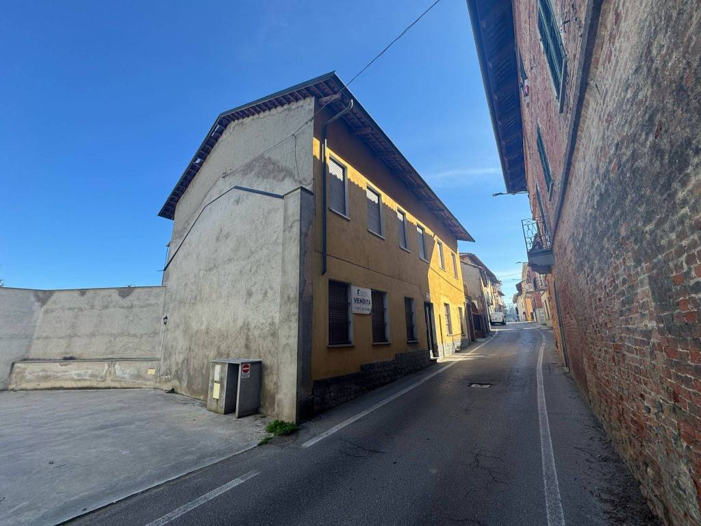 Casa indipendente a Montafia in Via Roma, 7 - Foto 5