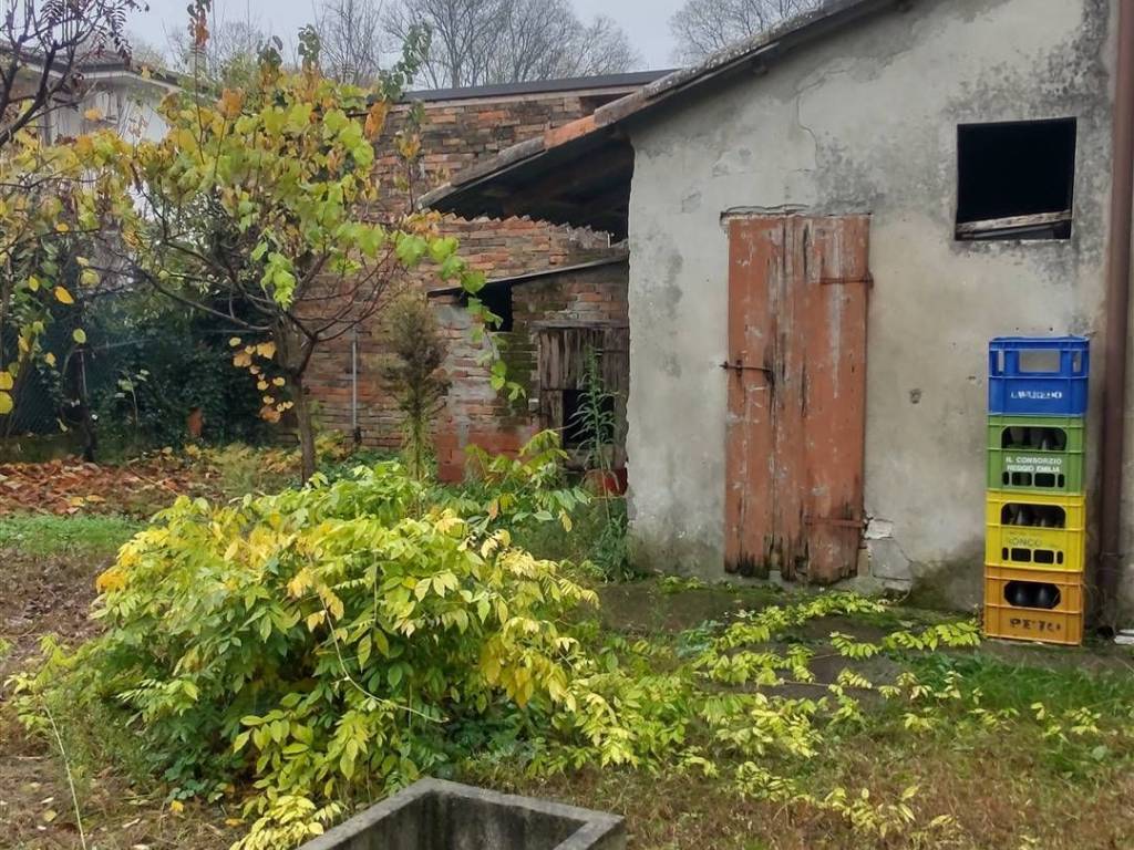 Villetta a schiera a Quistello - Foto 4