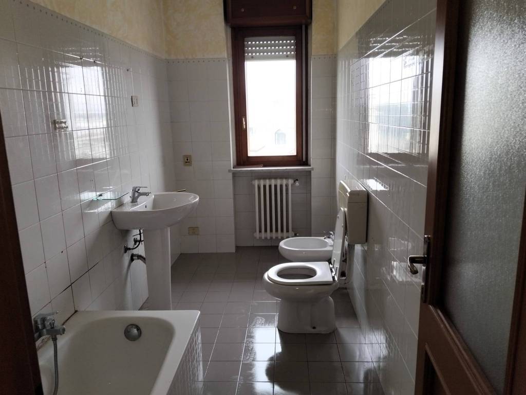 Appartamento a Santhià in Via Alessandro Antonelli, 3 - Foto 3