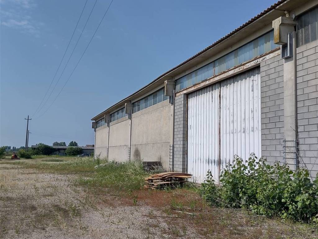 Immobile a San benedetto po - Foto 2