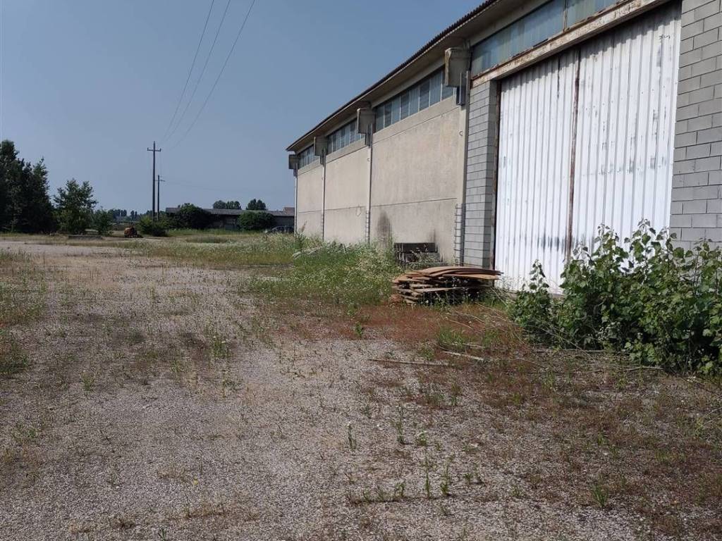 Immobile a San benedetto po - Foto 3