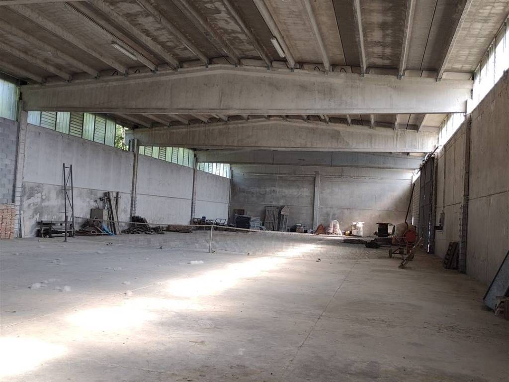 Immobile a San benedetto po - Foto 4