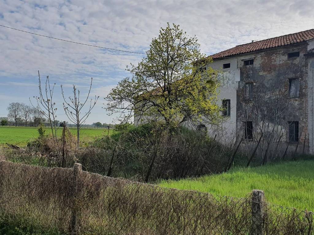 Rustico / casale a San benedetto po - Foto 3