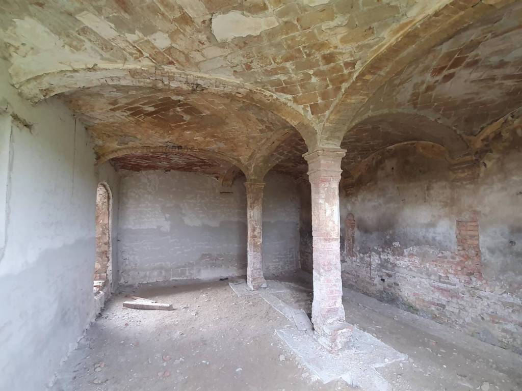 Rustico / casale a San benedetto po - Foto 4