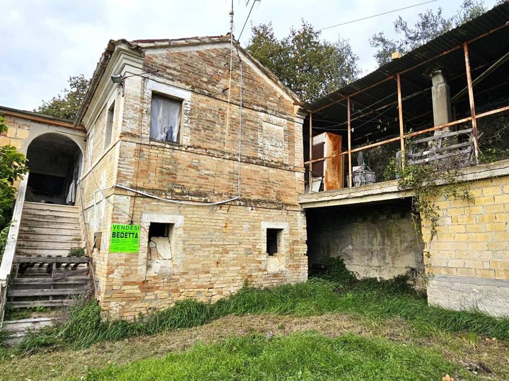 Villa a Montecosaro in Via Monte San Michele - Foto 3