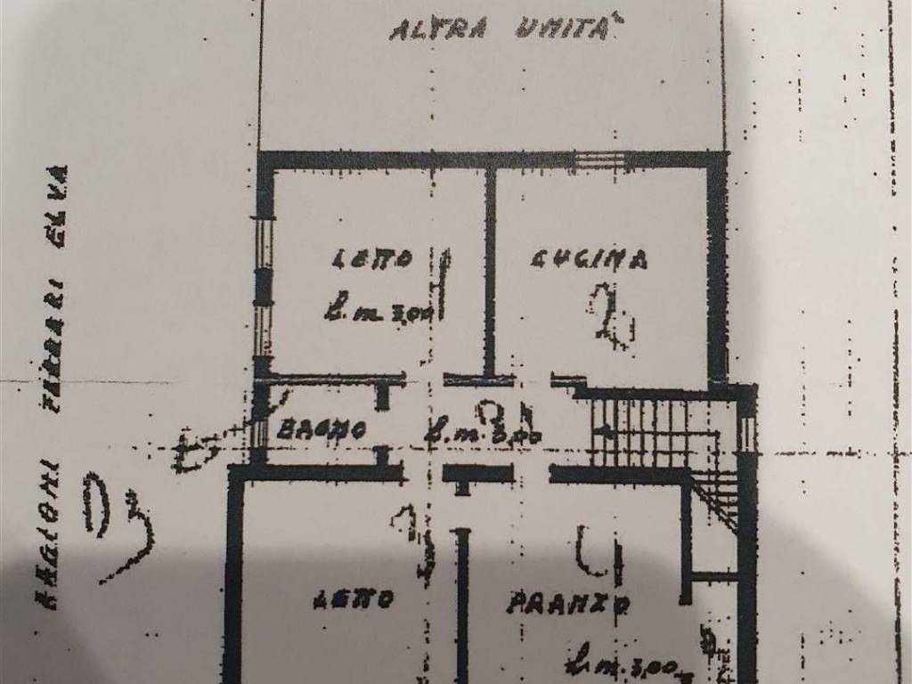 Casa indipendente a San benedetto po - Foto 4