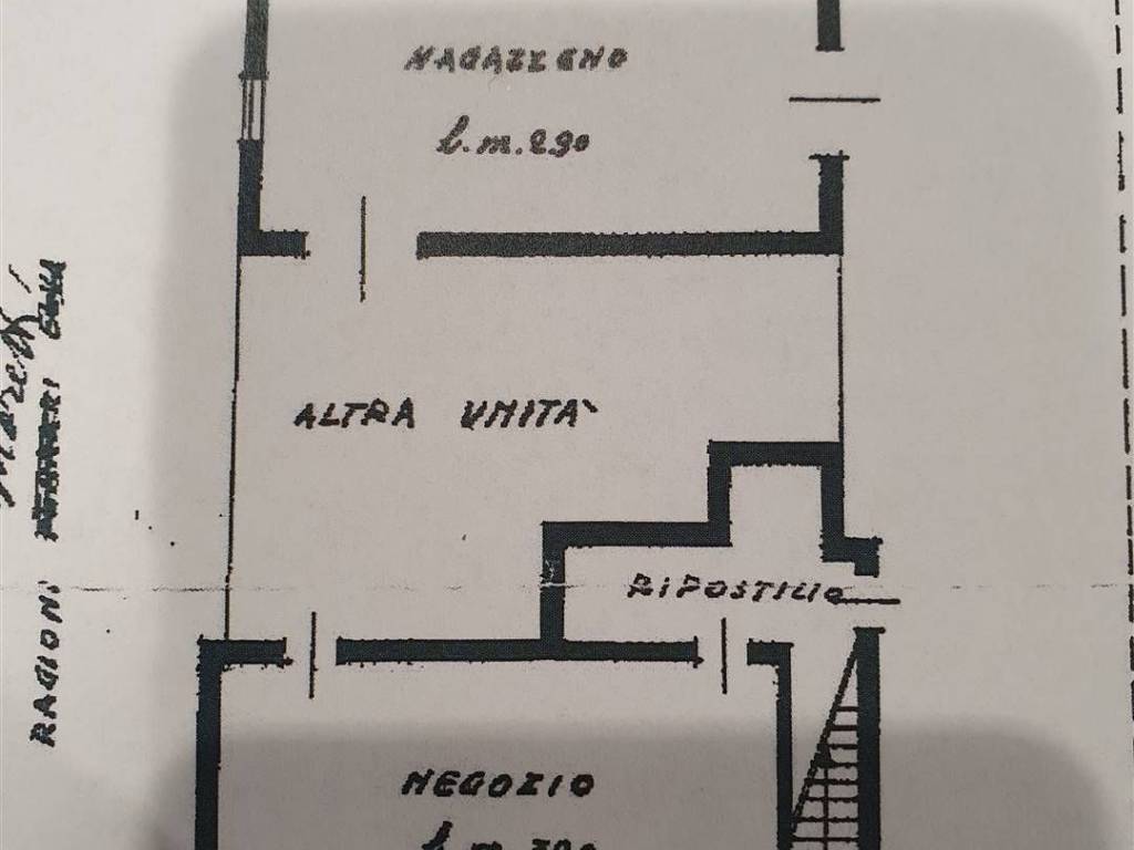 Casa indipendente a San benedetto po - Foto 5
