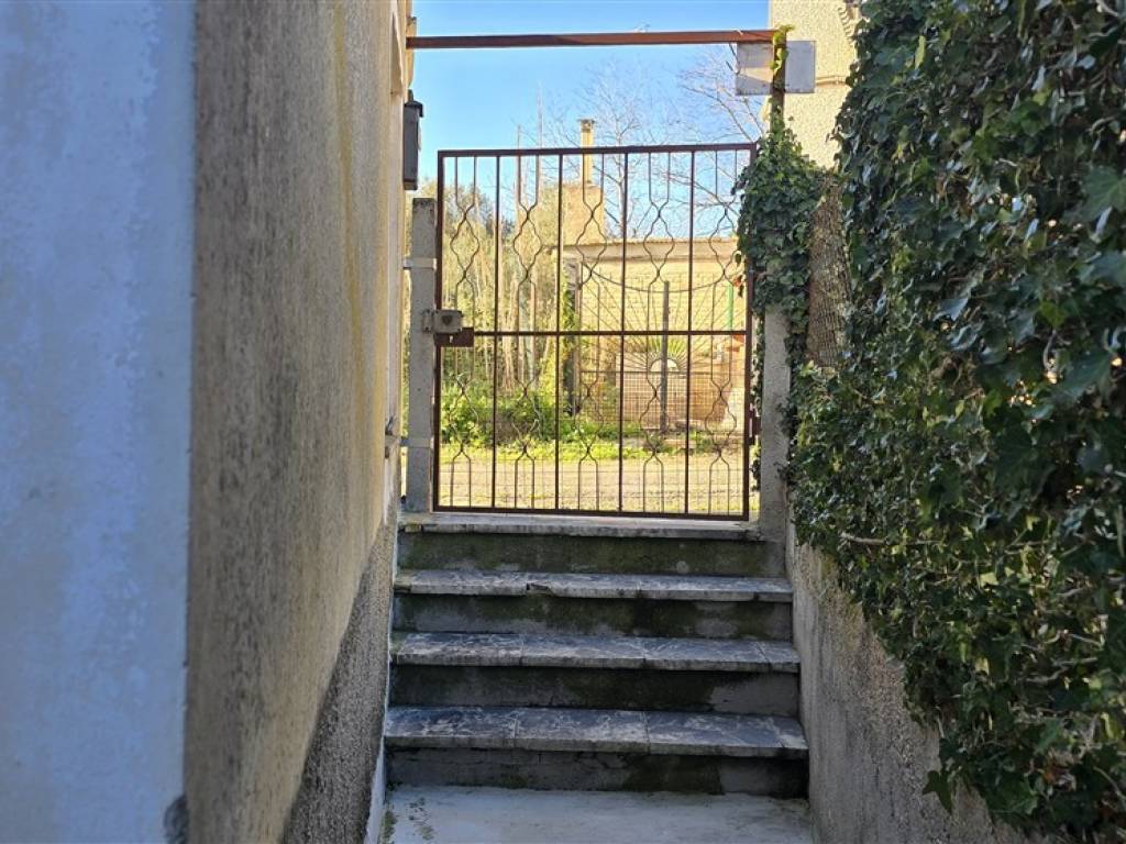 Villa a Sant'eusanio del sangro in Via della Bersagliera - Foto 2