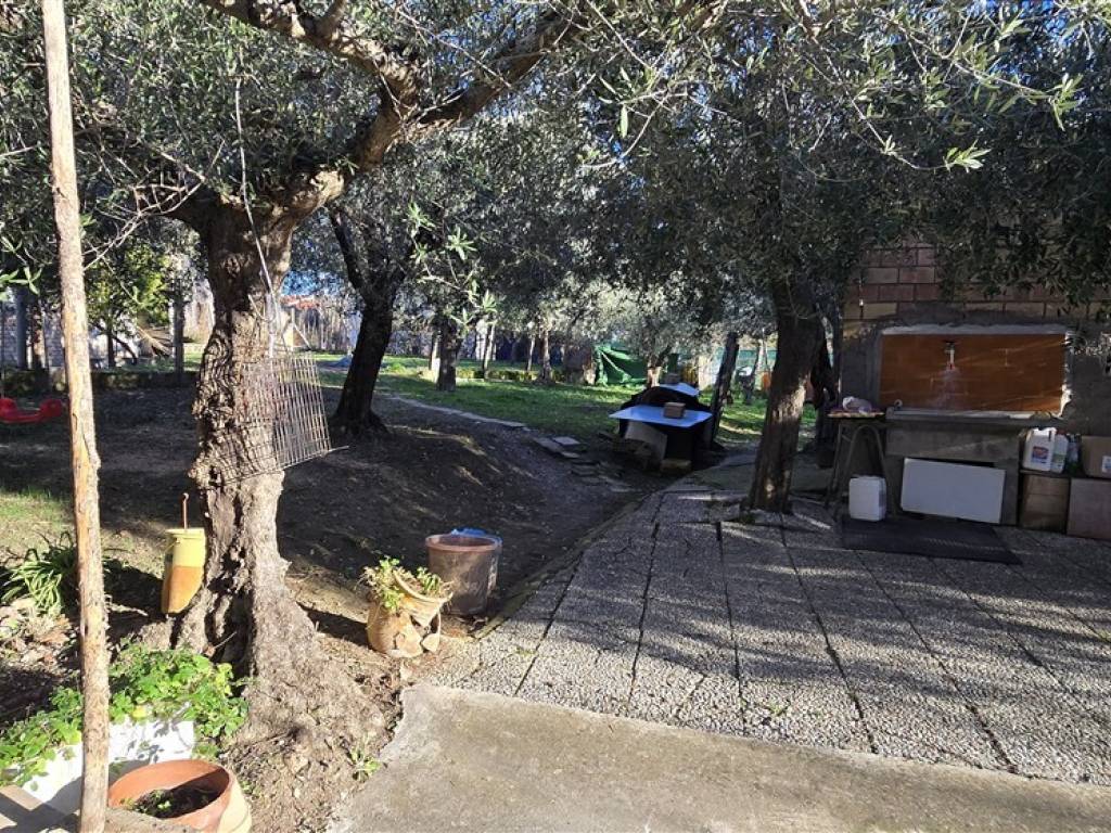 Villa a Sant'eusanio del sangro in Via della Bersagliera - Foto 5