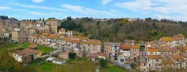 Appartamento a Bassano romano - Foto 2