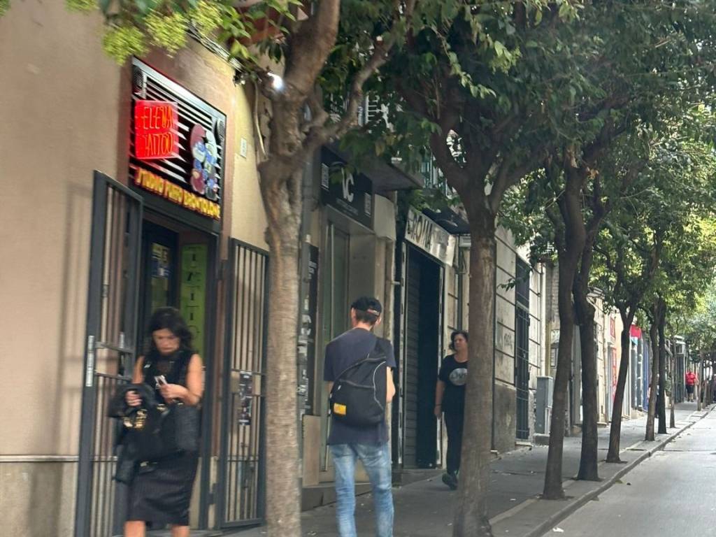Immobile a Salerno in Via Casa Volpe - Foto 2