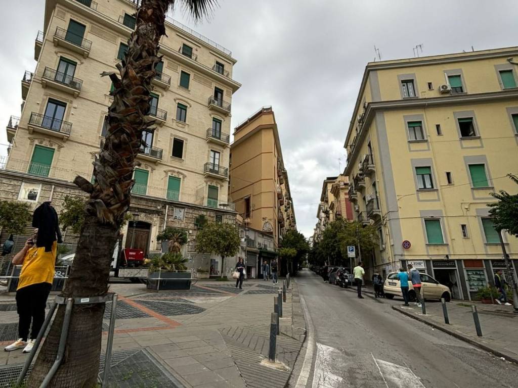 Immobile a Salerno in Via Casa Volpe - Foto 3