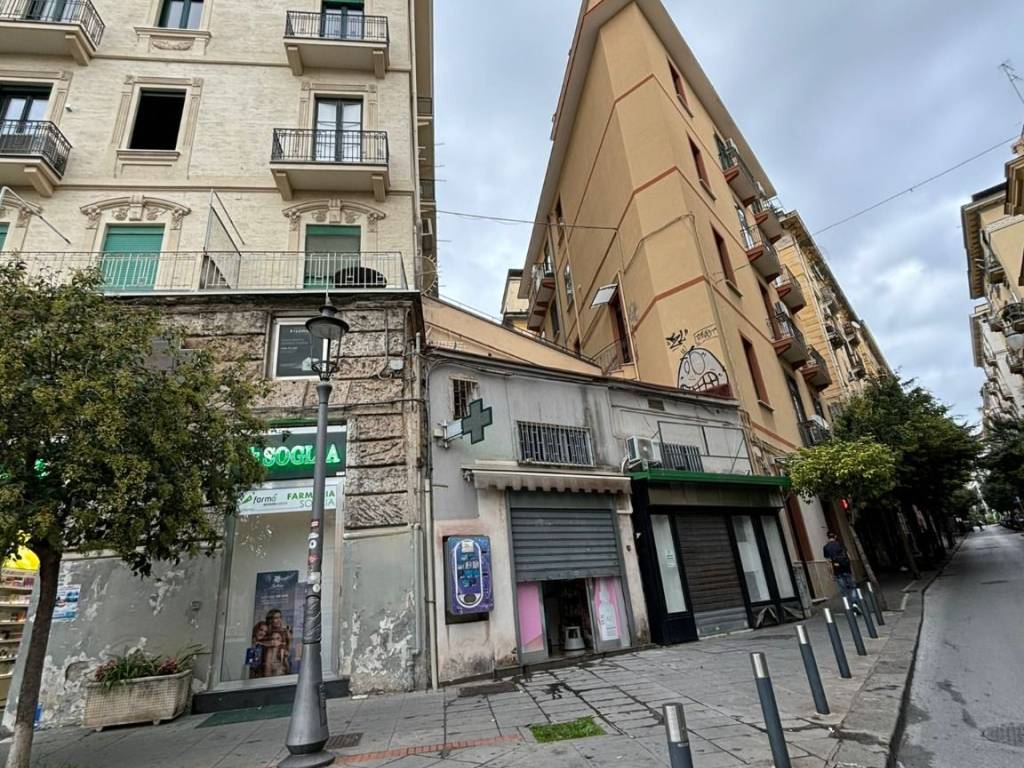 Immobile a Salerno in Via Casa Volpe - Foto 4