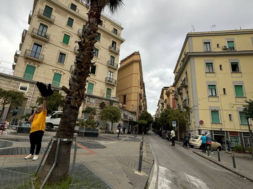 Immobile a Salerno in Via Casa Volpe - Foto 5