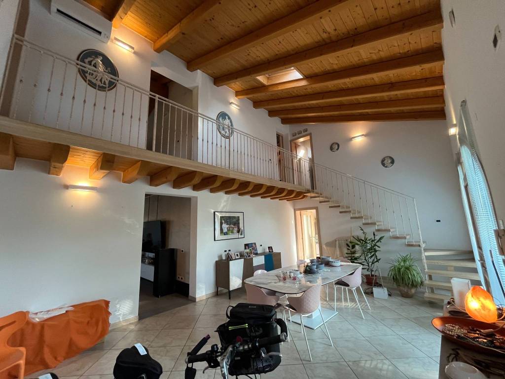 Villa a Campodarsego in Via Bazzati - Foto 3