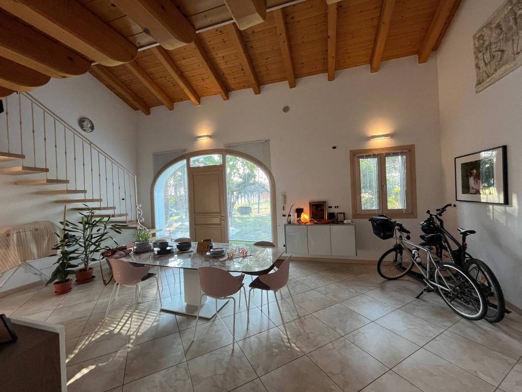 Villa a Campodarsego in Via Bazzati - Foto 4